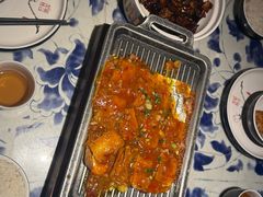 -绿茶餐厅(布吉万象汇店)