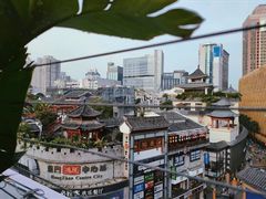 -野萃山·潮汕厚果汁(十亩地店)