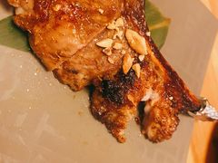 -王鼎精致料理铁板烧(世博源店)