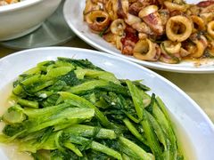 -锐记美食店·现捞海鲜(闸坡店)