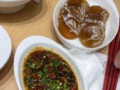 -喜家德虾仁水饺(浦东山姆店)