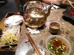 -重庆渝达老火锅(春熙路店)