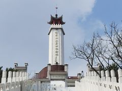 -狼牙山风景区