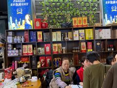 -桂园白粥·潮汕老味道