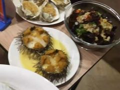 -海味当家(西安路店)
