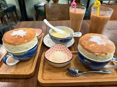 -芙蕾哥哥souffle