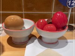 -火山屋台(新街口店)