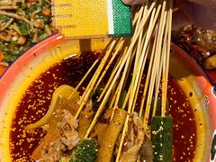 -馬伍旺川菜(江北虹悦城店)