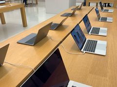 -Apple零售店(济南恒隆广场店)