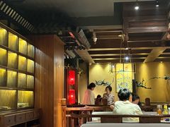 -隐厨中国餐馆(红旗大街店)