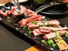 -千寻烧肉(政务区店)