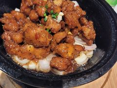 -壹零捌道·北京烤鸭(车公庄店)