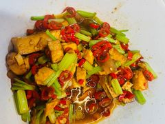 -湘中缘·湖南菜(娄底驻京办店)