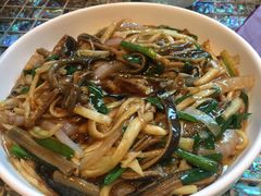 -走马楼饭庄(慈城古县城店)