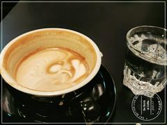 -BE NORMAL CAFE(霞溪路店)