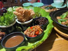 -淀里船宴(裕华东路店)