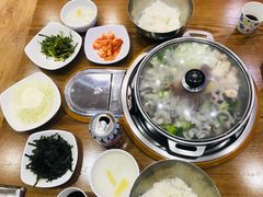 -蚂蚁家辣炒章鱼(海云台店)
