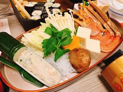 -蟹道乐(道顿堀本店)