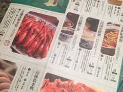 -南京大牌档(苏州中心店)