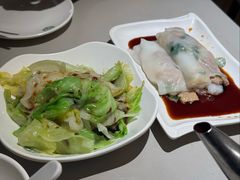 -添好运点心专门店(深水埗店)
