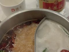 -德天肥牛海鲜火锅(龙吟坊店)