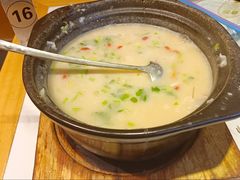 -龚海宝· 烧烤· 羊肉原切挂糊更好吃(庄市店)