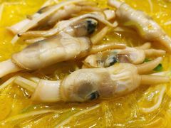 -和记小菜(东方店)