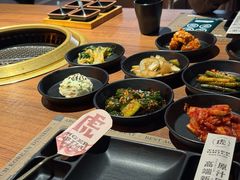 -虎哥六韩式烤肉料理 TIGERGRILL(隆生金山湖中心购物广场店)
