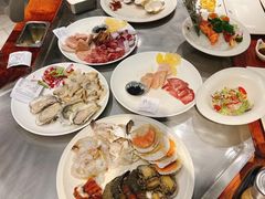 -大渔之观(安贞店)