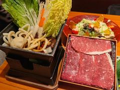 -摩打食堂(佳兆业店)