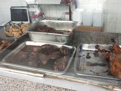 -吴山烤禽店(光复店)