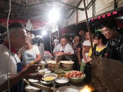 -清真老马家国华牛奶鸡蛋醪糟(正宁路店)