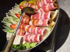 -留半山·香港食堂(啦啦宝都店)