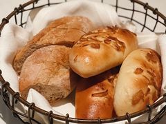 -Wolfgang’s Steakhouse 沃夫冈牛排馆(上海白玉兰广场店)