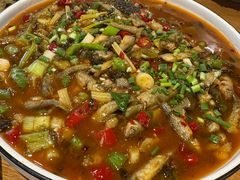 -灯盏窝餐厅