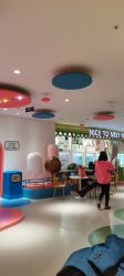 -乐多星球潮玩中心(沈阳嘉里城店)