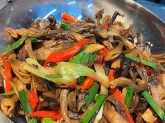 -九老汉·川渝江湖菜(合川路2店)