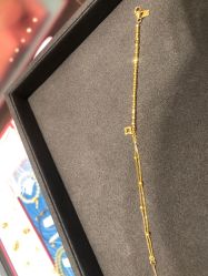 -周大福 CHOW TAI FOOK(新世界百货崇文店)