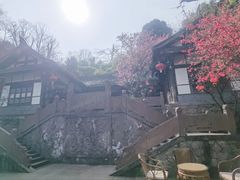 -凤栖山