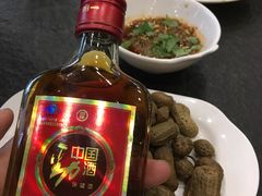 小劲酒-金刚山(学府路店)