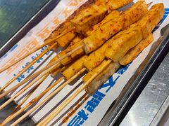 -临胜烧烤大牌档(东葛店)