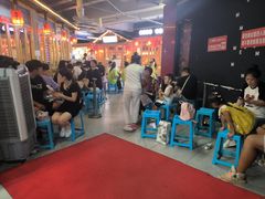 -笨罗卜浏阳菜馆(太平街店)