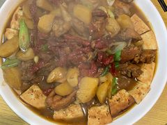 -啊臻味道米粉(义乌店)