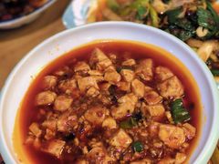 -易老妈蹄花.特色川菜(人民公园总店)