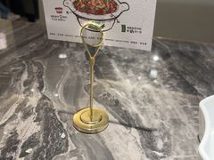 -前海沿·海鲜水饺青岛菜(乐客城店)