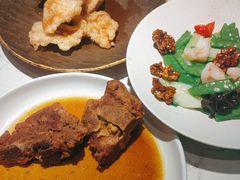 -奉天小馆·非遗东北菜(济南万象城店)