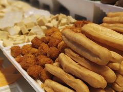 -醉人椒麻辣香锅(上地华联店)
