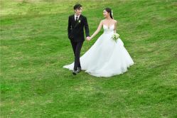 -摩玛婚纱摄影(杭州店)