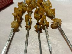 -枪火串烧·东北特色烧烤(罗湖总店)