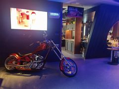 -额尔敦传统涮(公园西路店)